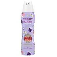 Imperial Leather with Skinny Dip Berry Blast Foamburst 200ml