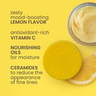 Burt's Bees Lip Treatment Lemon Sorbet And Vitamin C 7G