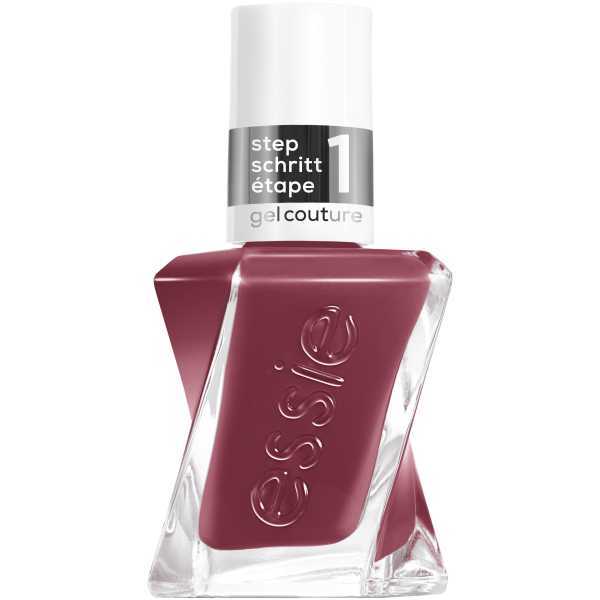 Essie Gel Couture Gel-Like Nail Polish Not What It Seams