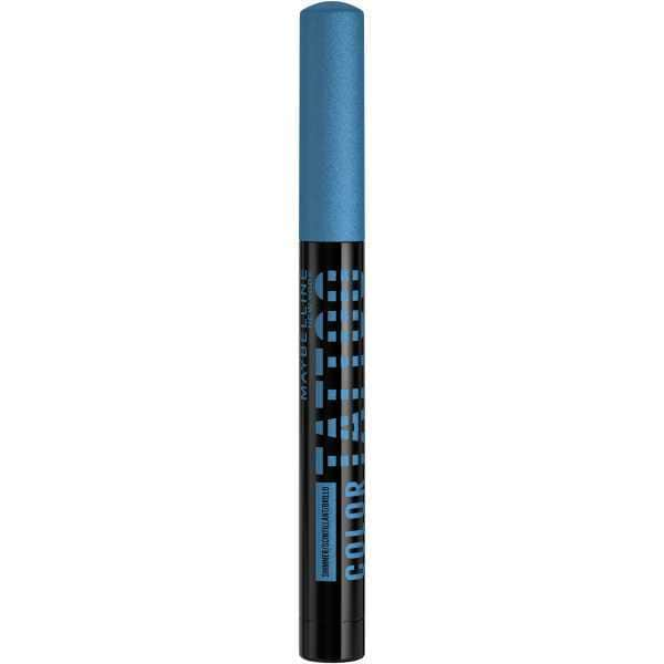 Maybelline New York Color Tattoo Eye Stix - I Am Extravagant