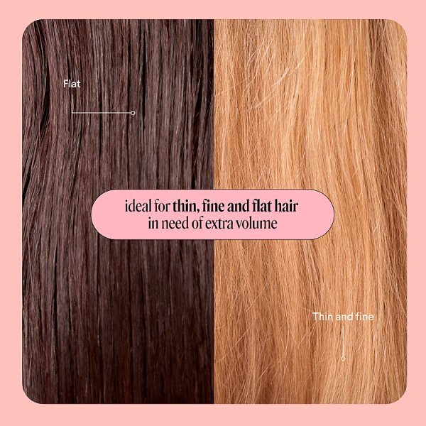 MONDAY Haircare Volume Shampoo 350ml