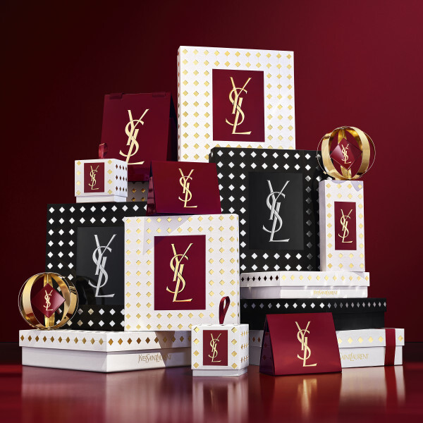 Yves Saint Laurent Libre Eau de Parfum 50ml Gift Set
