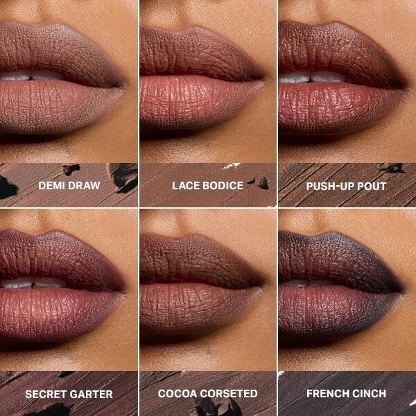 Morphe Sculptwear Long-Lasting Lip Liner- French Cinch