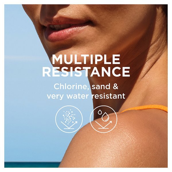 Garnier Ambre Solaire SPF50+ Sensitive Sun Cream 175ml