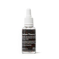 Carbon Theory Charcoal, Tea Tree & Vit E Night Serum 30Ml