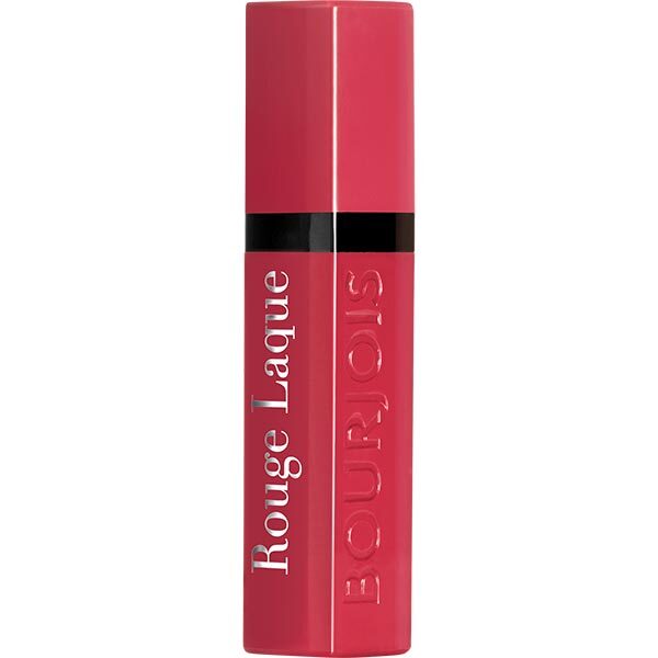 Bourjois Rouge Laque Liquid Lipstick Toute Nude 02