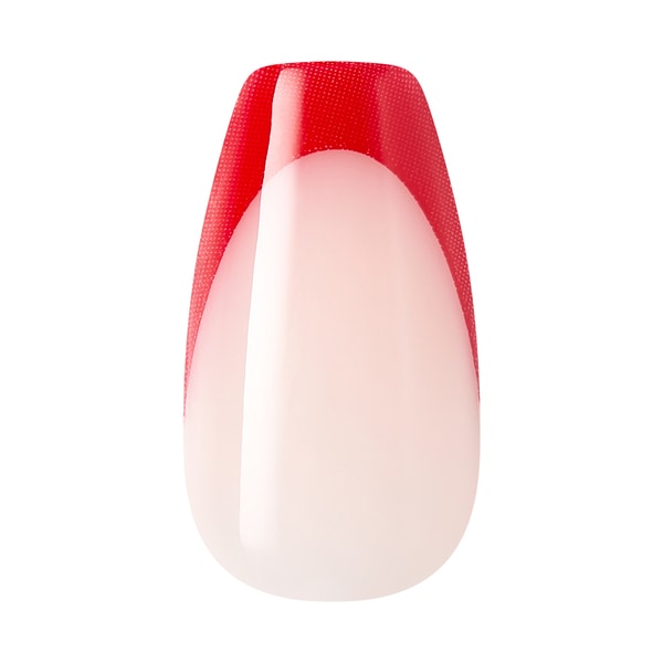 KISS IMPRESS NAILS HAPPY WORLD