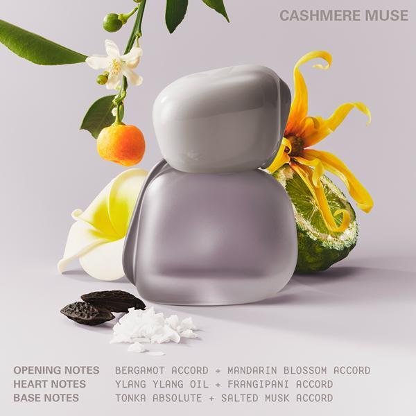Mood Stones Kylie Jenner Collection Eau De Parfum Cashmere Muse 50ml