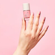MUA Nail Colour - Watermelon Sorbet