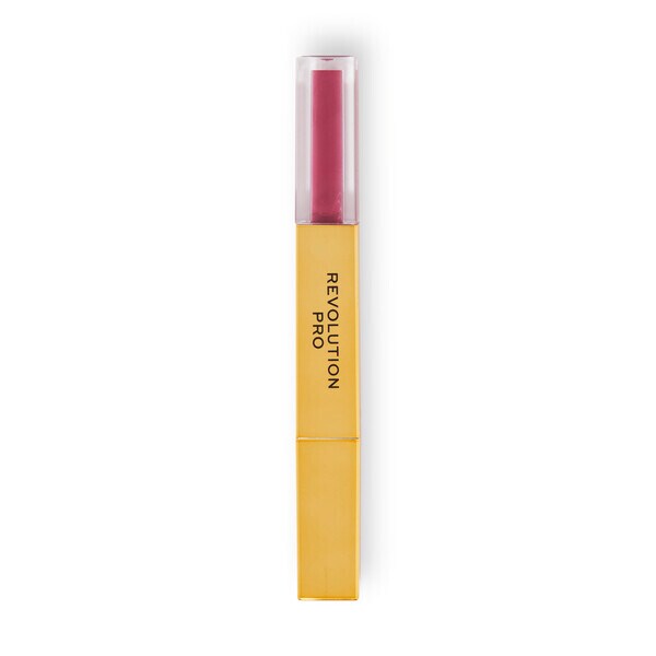 Revolution Pro Supreme Stay 24H Lip Duo Thirst