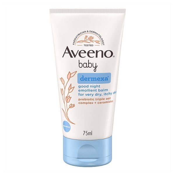 Aveeno Baby Dermexa Balm 75ml