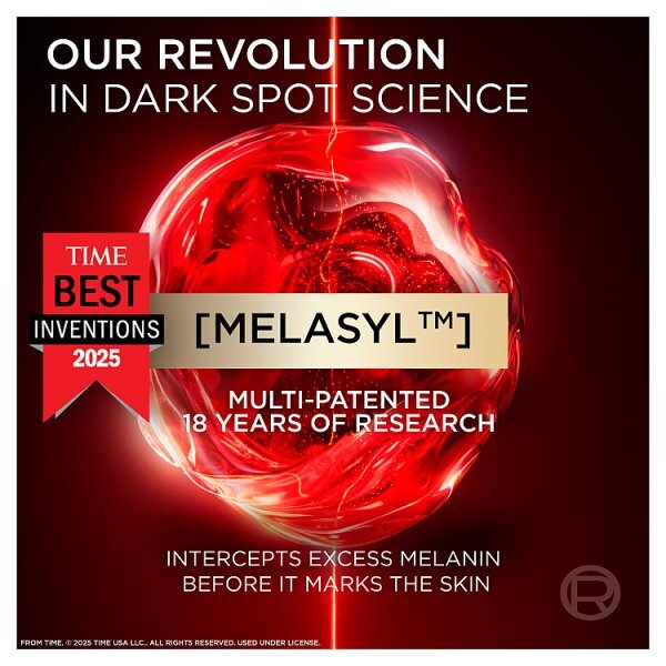 L'Oréal Paris Revitalift Triple Laser Anti-Ageing Creamy-Serum 50ml