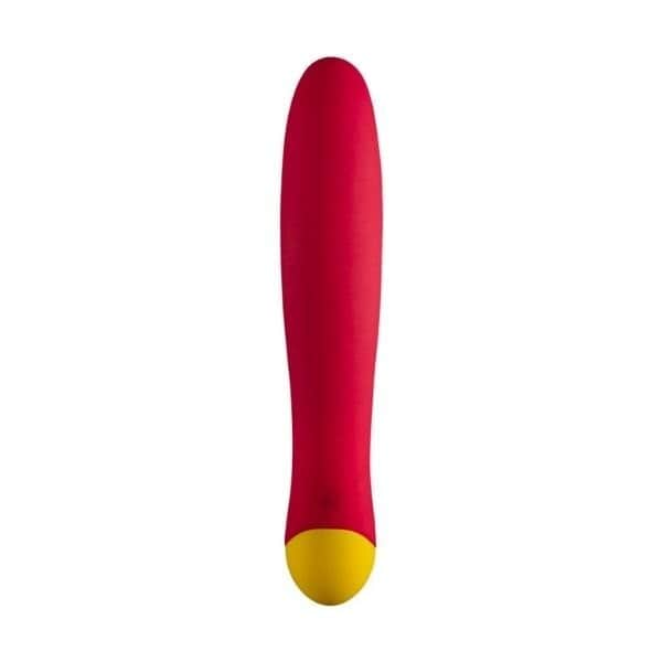 Romp Jazz Rabbit Vibrator