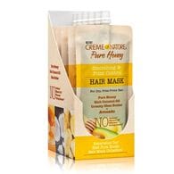 Crème Of Nature Pure Honey Frizz Control Hair Mask