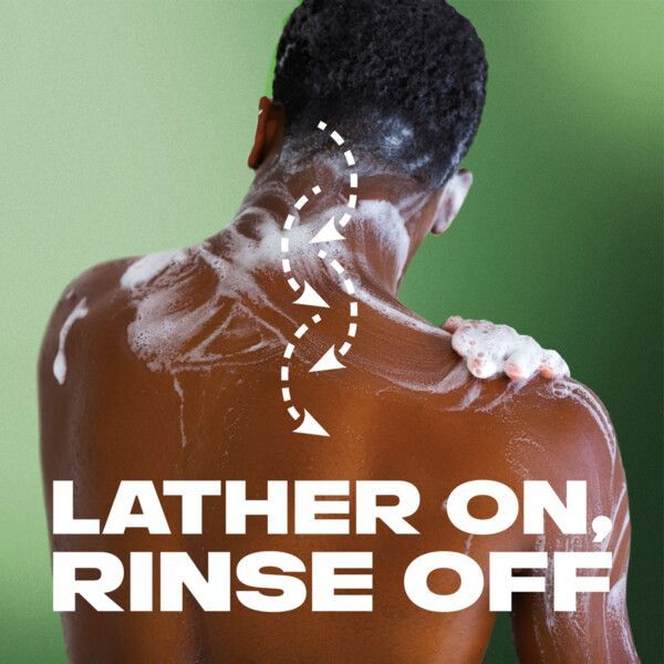 DNRAD Lynx Ink Refreshing Shower Gel 300ml