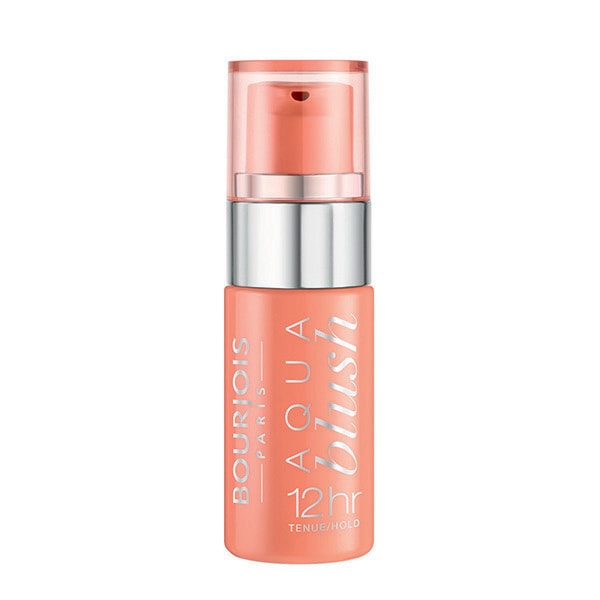 Bourjois Aqua Blush 12hr Ingé-nude 1