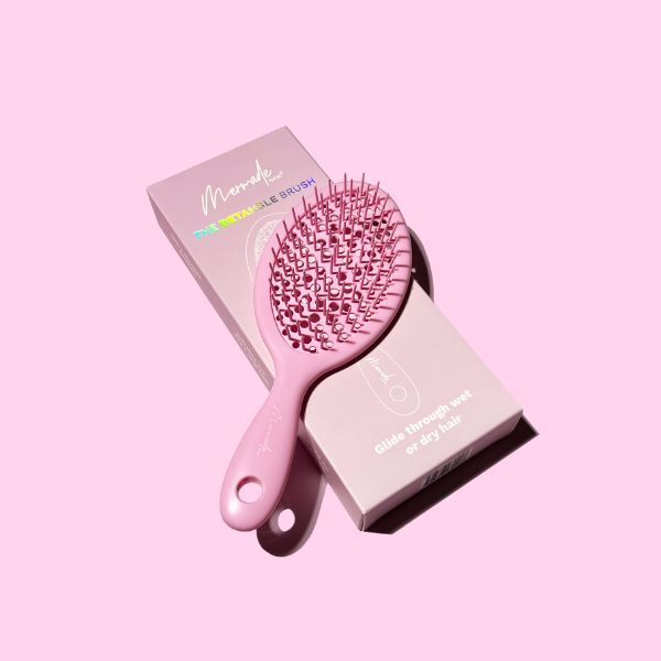 MERMADE DETANGLE BRUSH