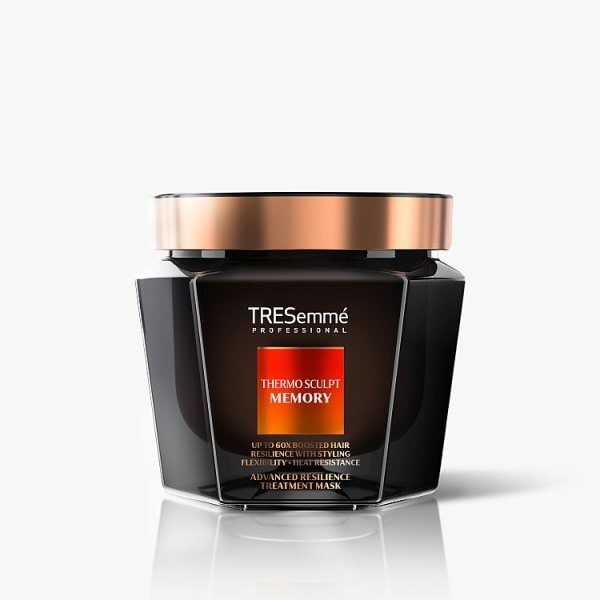 Tresemmé Mask Thermo Sculpt Memory Restorative Treatment 300ml