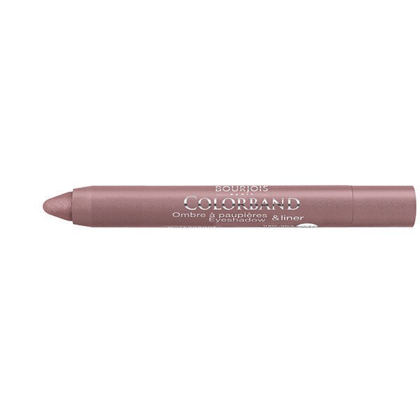 Bourjois Colorband Shadow Crayon T05 Mauve Baroque