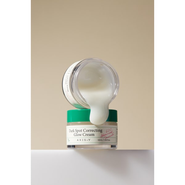 Axis-Y Dark Spot Correcting Glow Cream 50ml