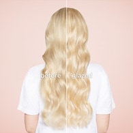 Glaze Super Color Conditioning Gloss Pearl Blonde