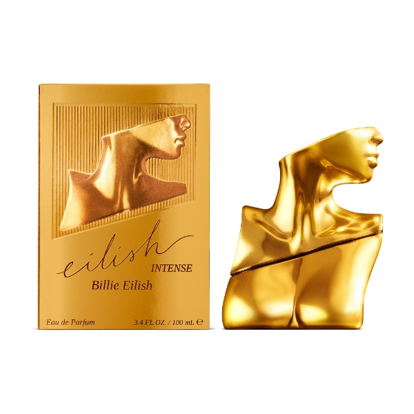 Eilish Intense Eau de Parfum 100Ml