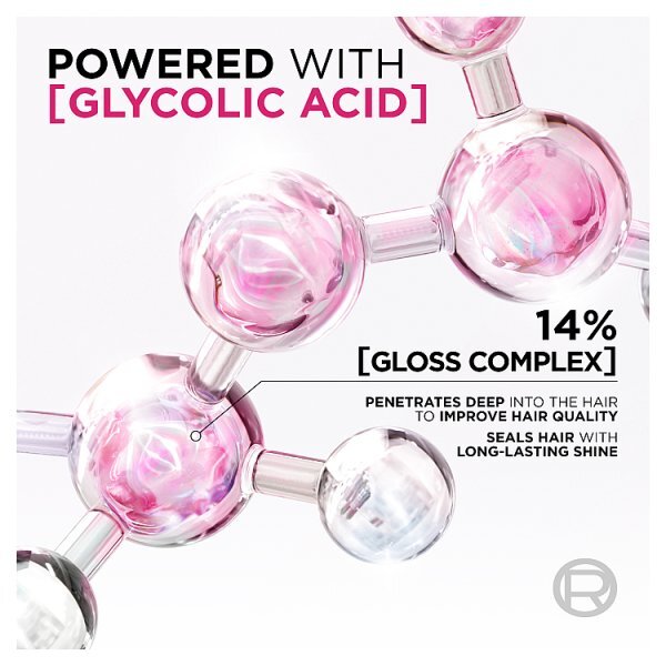 L'Oréal Paris Elvive Glycolic Gloss Leave-In Serum 150ml