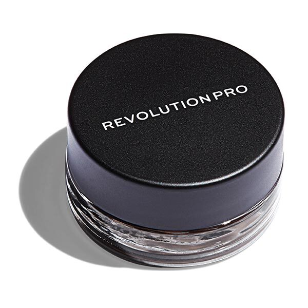 Revolution Pro Brow Pomade Ash Brown