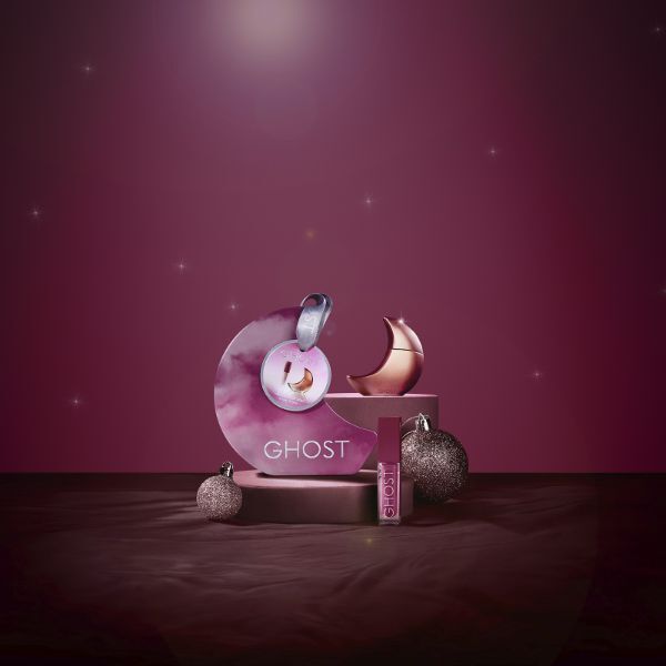 Ghost gift best sale set superdrug