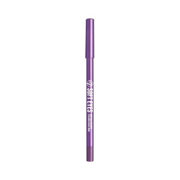 W7 Soft Eyes  Soft Gel Eyeliner - Royal 1.5G