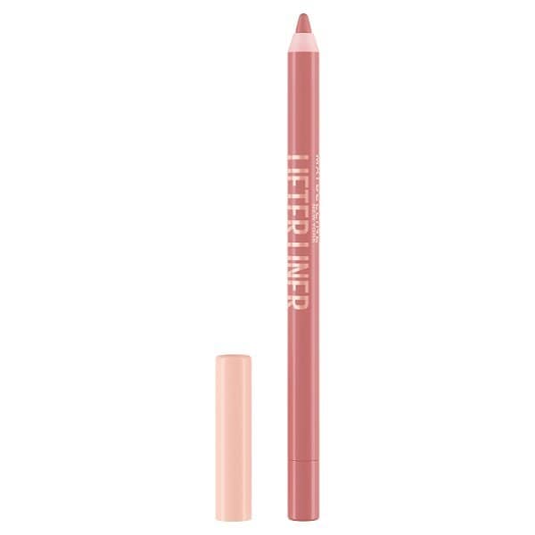 Maybelline New York Lifter Liner 006 Line Leader