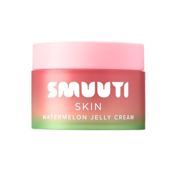 Smuuti Skin Watermelon Jelly Cream