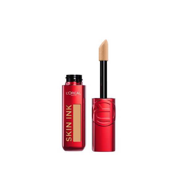 L'Oréal Paris Infallible Skin Ink 318 Cool
