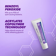 Acnecide Gel Spot Treatment Benzoyl Peroxide 30g