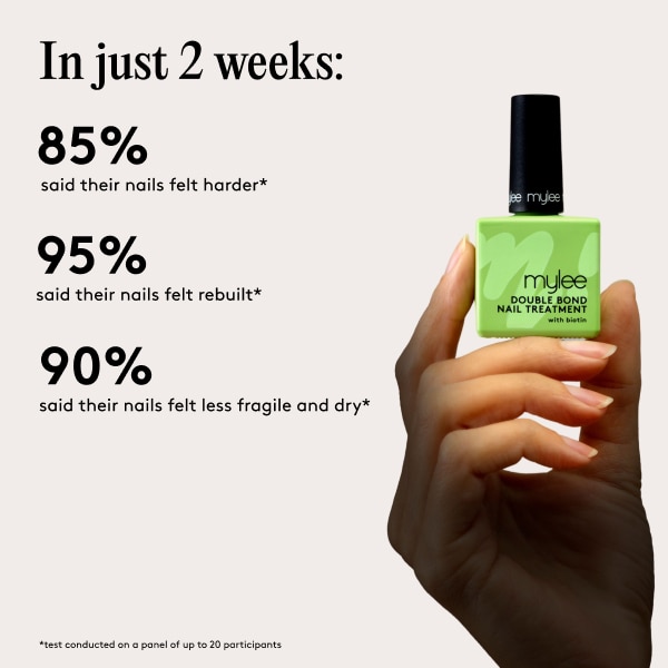 Mylee Double Bond Nail Treatment