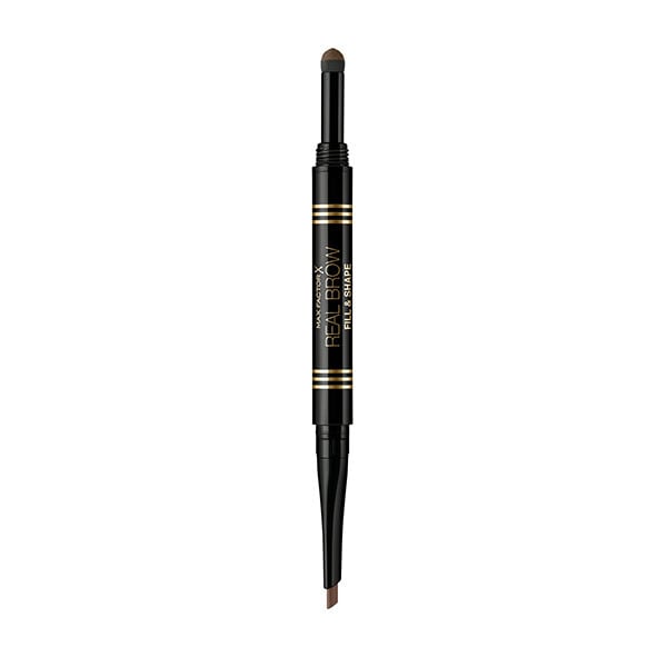 Max Factor Real Brow Fill and Shape - Soft Brown