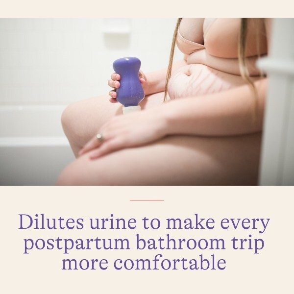 Lansinoh Post Birth Wash Bottle