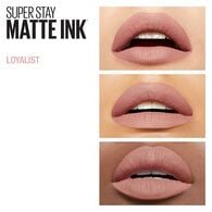 Maybelline Superstay Matte Ink Liquid 5 Loyalist