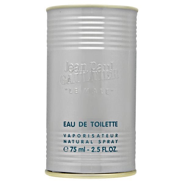 Jean Paul Gaultier Le Male Eau de Toilette 75ml