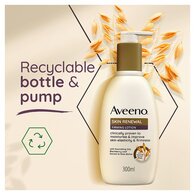 Aveeno Skin Renewal Firming Lotion 300Ml