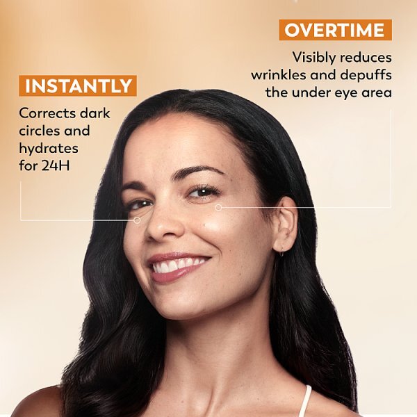 Olay Eye Collection Ultimate Eye Cream 15ml