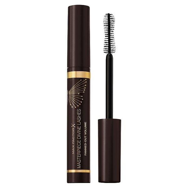 Max Factor Divine Lashes Mascara - Black Brown