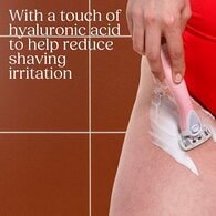 Wilkinson Sword Intuition Complete Bikini Razor and Trimmer