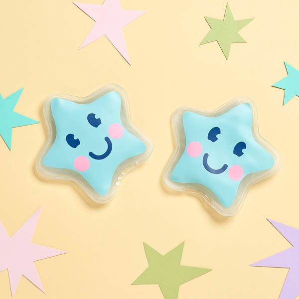 Superdrug Fantasy Star Handwarmers