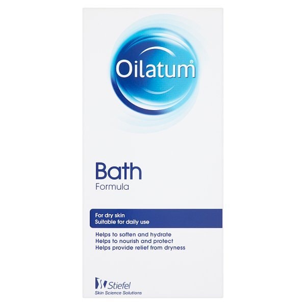 Oilatum Bath 300ml