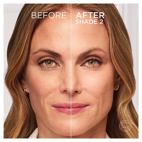 L'Oreal Paris True Match Hyaluron Tinted Balm 2 Rosy Light