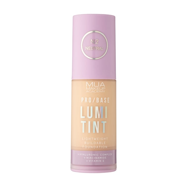 Mua Pro/Base Lumi Tint Foundation-N2
