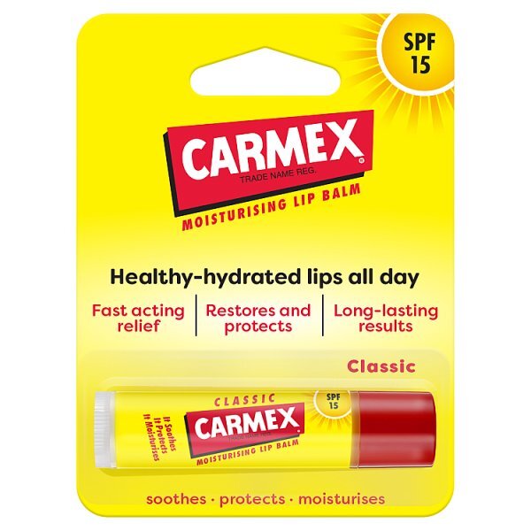 Carmex Lip Stick SPF15