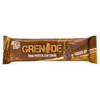 Grenade Carb Killa Fudged Up Bar 60g