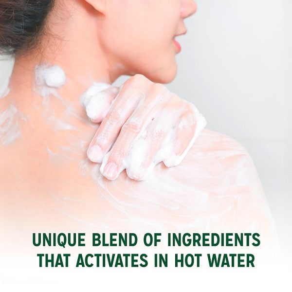 DNR Radox Sg Feel Hydrated Watermelon & Mint 225Ml